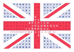 6 ways to get involved with British Flowers Week 2021