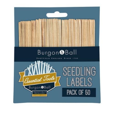 Seedling Labels