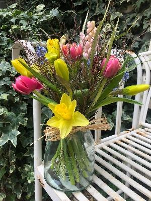 Spring Vibes