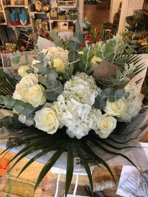 Classic Luxury Bouquet