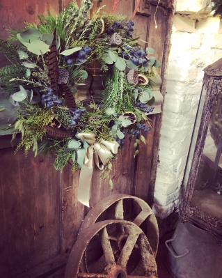 Natural Wreath