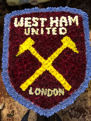 Westham shirt