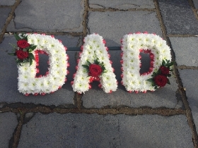 Dad Tribute