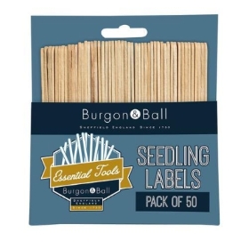 Seedling Labels