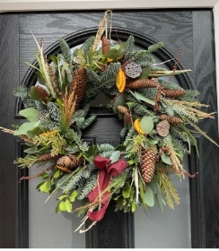 Traditional Wreath