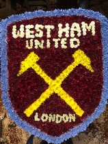 West ham Shield