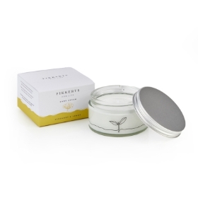 Fikkerts for life Bergamot & lemon body cream