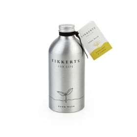 Fikkerts for life Bergamot & lemon hand wash