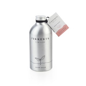 FIKKERTS FOR LIFE SANDALWOOD & BLACK PEPPER HAND WASH