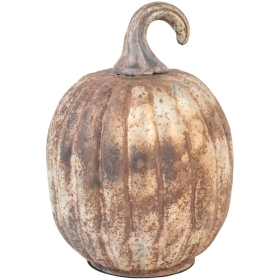 Decorative Pumpkins