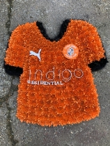 Luton Shirt